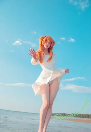 Mercury Cosplay / mercury_cosplay_official / mercury_kun / mercuryonlinevip nude photo #0405