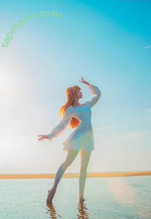 Mercury Cosplay / mercury_cosplay_official / mercury_kun / mercuryonlinevip nude photo #0407