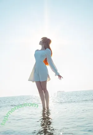 Mercury Cosplay / mercury_cosplay_official / mercury_kun / mercuryonlinevip nude photo #0408