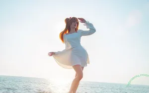 Mercury Cosplay / mercury_cosplay_official / mercury_kun / mercuryonlinevip nude photo #0409