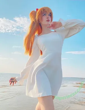 Mercury Cosplay / mercury_cosplay_official / mercury_kun / mercuryonlinevip nude photo #0410