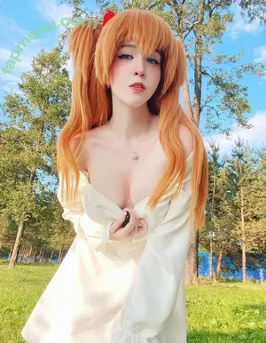 Mercury Cosplay / mercury_cosplay_official / mercury_kun / mercuryonlinevip nude photo #0412