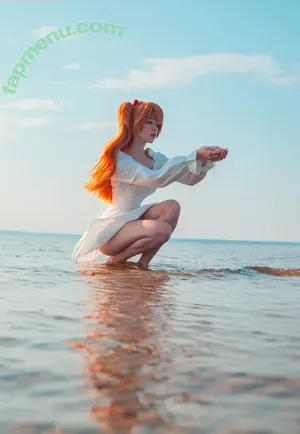Mercury Cosplay / mercury_cosplay_official / mercury_kun / mercuryonlinevip nude photo #0414