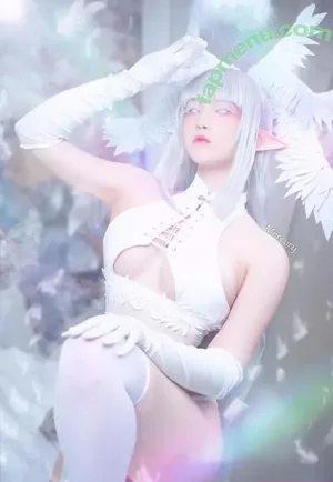 Mercury Cosplay / mercury_cosplay_official / mercury_kun / mercuryonlinevip nude photo #0422