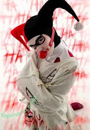 Mercury Cosplay / mercury_cosplay_official / mercury_kun / mercuryonlinevip nude photo #0428