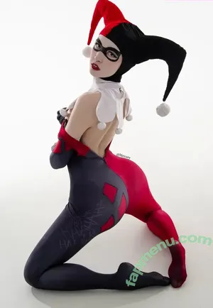 Mercury Cosplay / mercury_cosplay_official / mercury_kun / mercuryonlinevip nude photo #0431