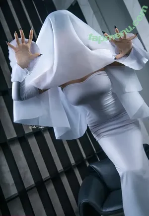Mercury Cosplay / mercury_cosplay_official / mercury_kun / mercuryonlinevip nude photo #0440