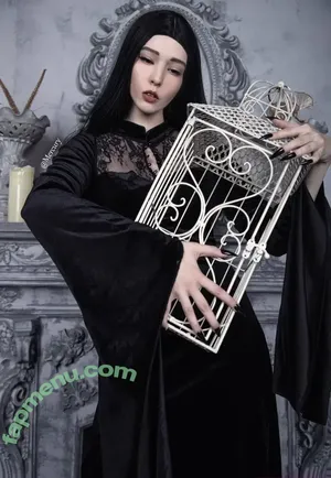 Mercury Cosplay / mercury_cosplay_official / mercury_kun / mercuryonlinevip nude photo #0445