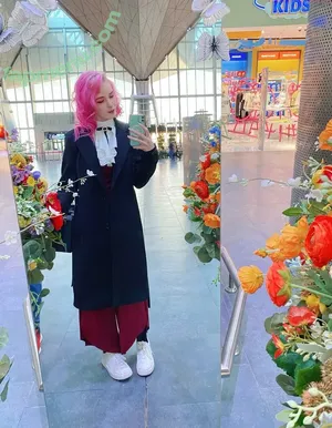 Mercury Cosplay / mercury_cosplay_official / mercury_kun / mercuryonlinevip nude photo #0464