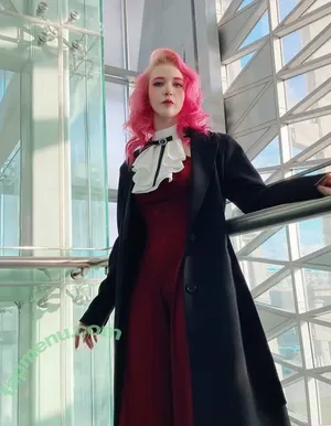 Mercury Cosplay / mercury_cosplay_official / mercury_kun / mercuryonlinevip nude photo #0468