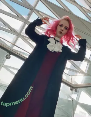 Mercury Cosplay / mercury_cosplay_official / mercury_kun / mercuryonlinevip nude photo #0475