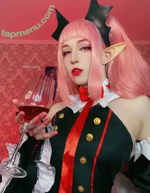 Mercury Cosplay / mercury_cosplay_official / mercury_kun / mercuryonlinevip nude photo #0479