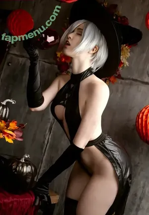 Mercury Cosplay / mercury_cosplay_official / mercury_kun / mercuryonlinevip nude photo #0488