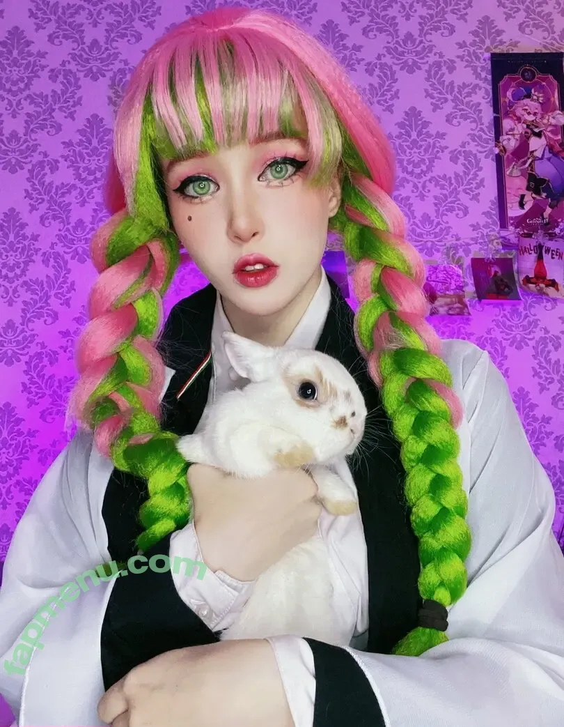 Mercury Cosplay nude photo #0054 (mercury_cosplay_official / mercury_kun / mercuryonlinevip)