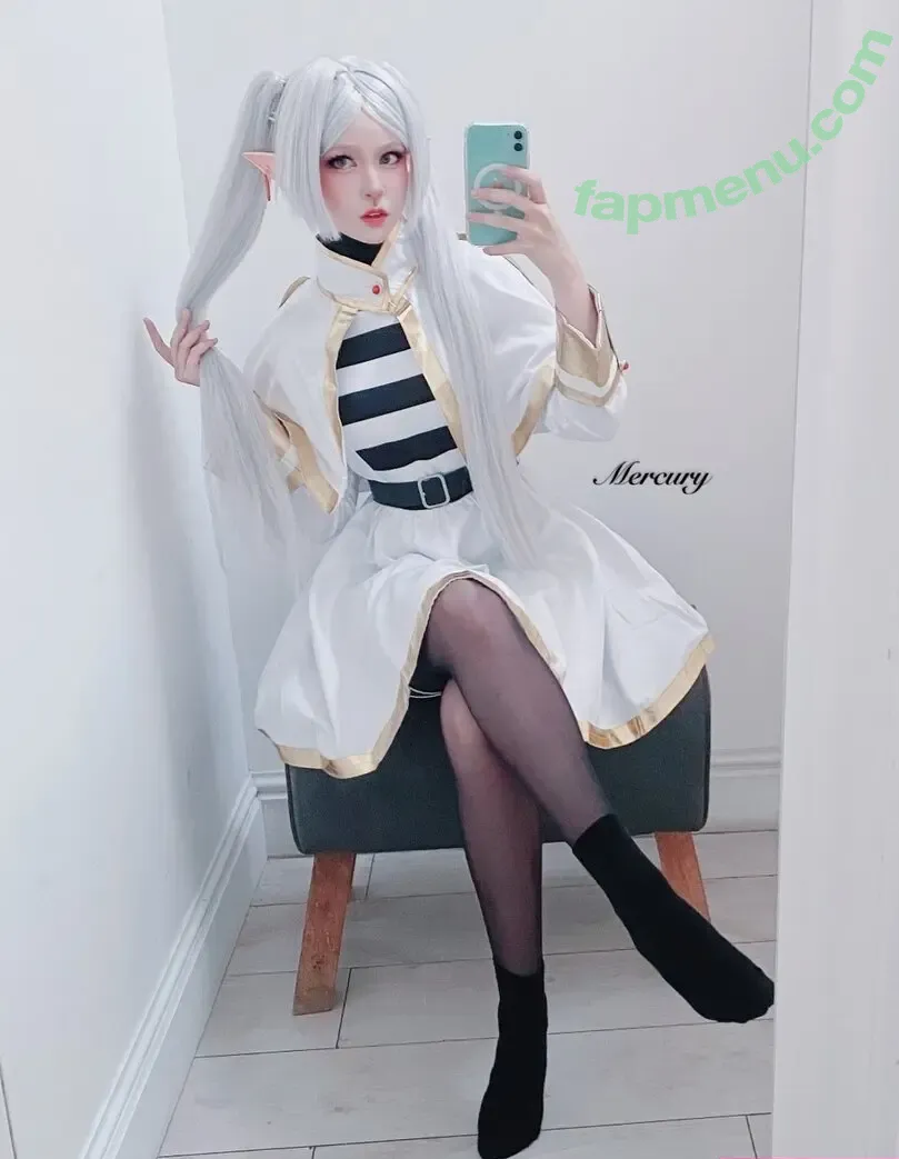Mercury Cosplay nude photo #0354 (mercury_cosplay_official / mercury_kun / mercuryonlinevip)