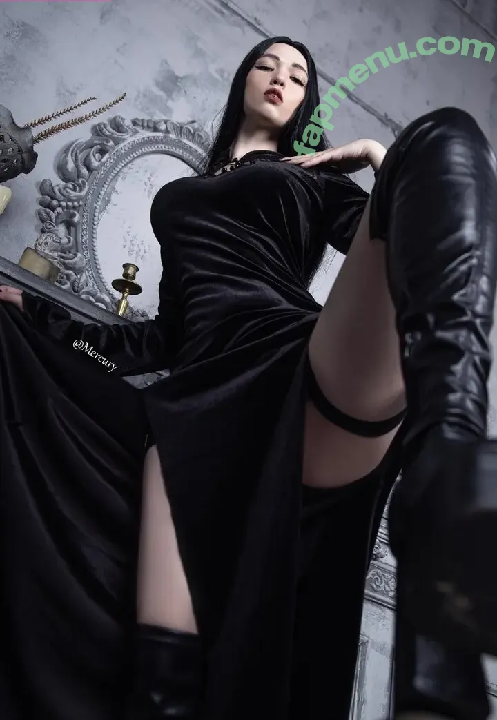 Mercury Cosplay nude photo #0438 (mercury_cosplay_official / mercury_kun / mercuryonlinevip)