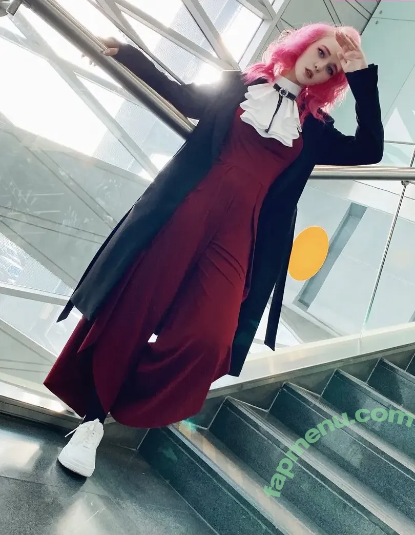 Mercury Cosplay nude photo #0465 (mercury_cosplay_official / mercury_kun / mercuryonlinevip)