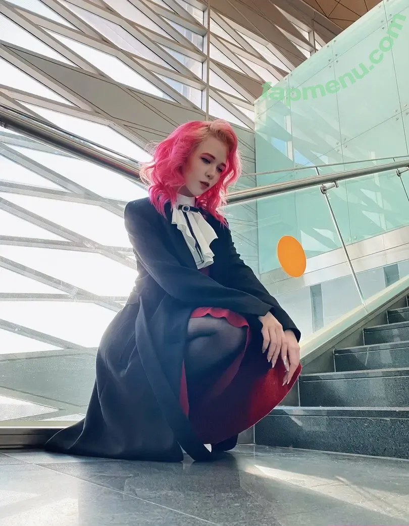 Mercury Cosplay nude photo #0467 (mercury_cosplay_official / mercury_kun / mercuryonlinevip)