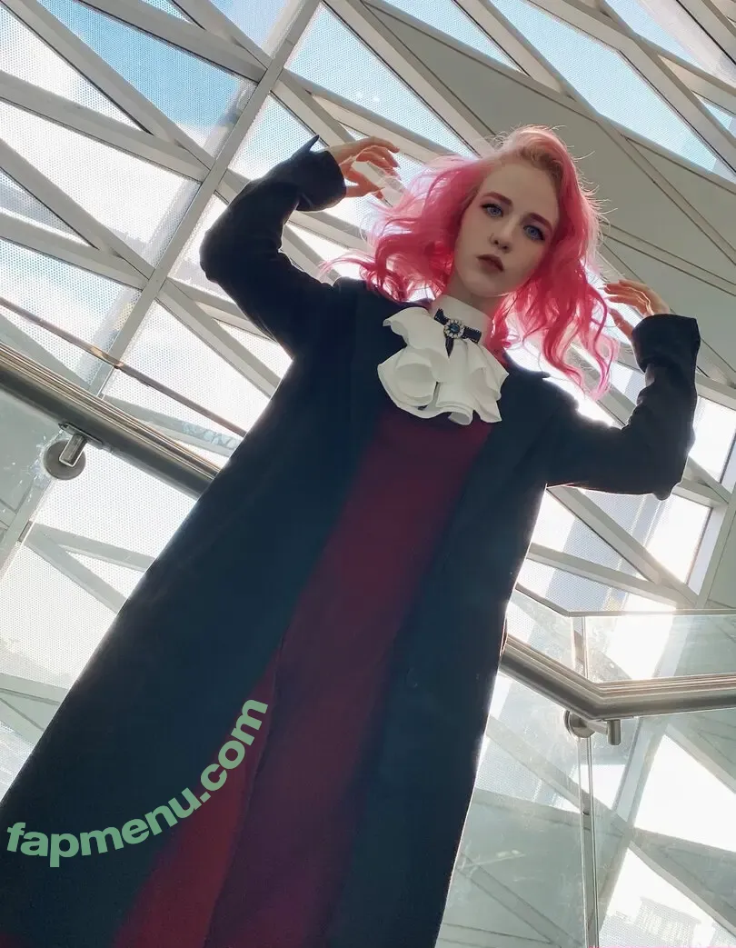 Mercury Cosplay nude photo #0475 (mercury_cosplay_official / mercury_kun / mercuryonlinevip)