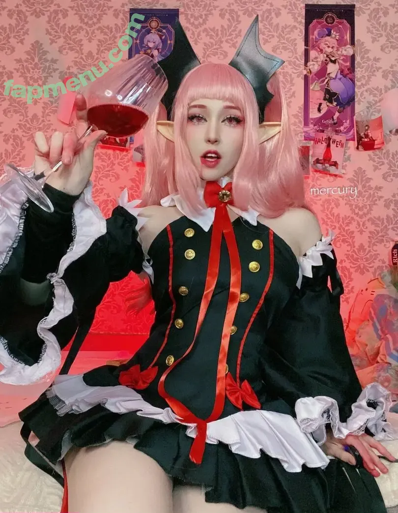 Mercury Cosplay nude photo #0478 (mercury_cosplay_official / mercury_kun / mercuryonlinevip)