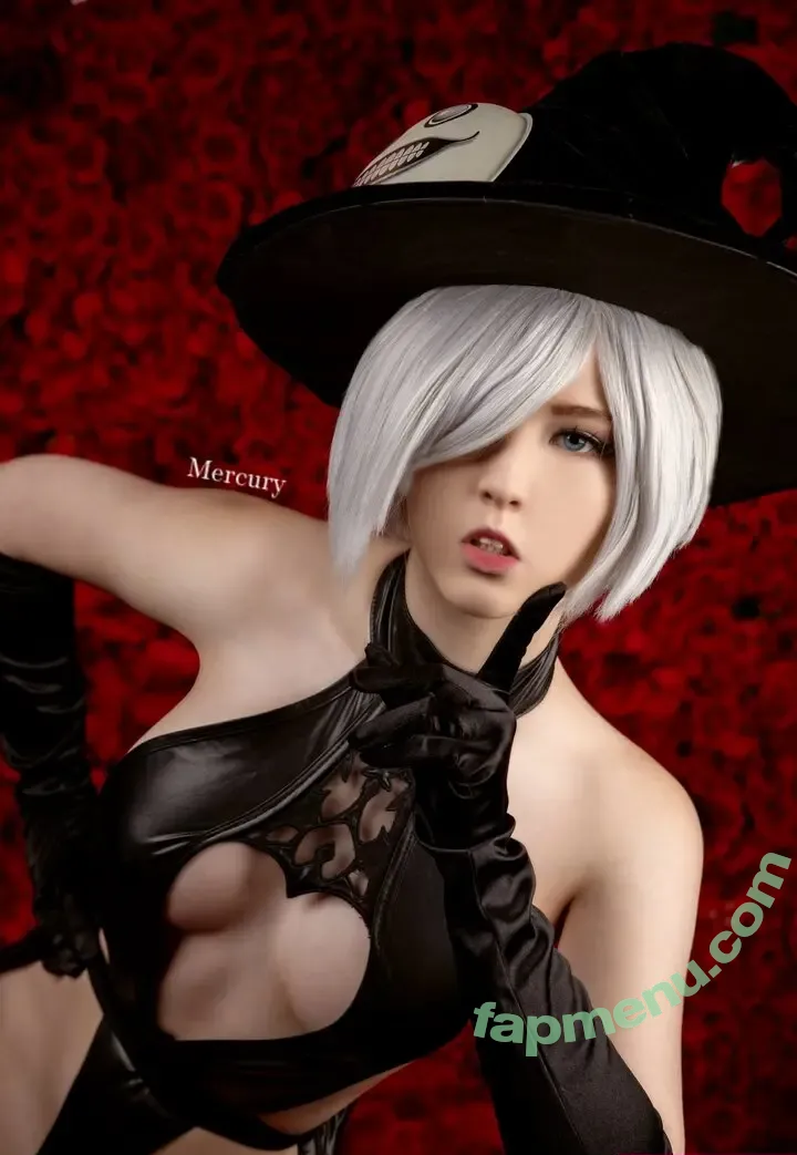 Mercury Cosplay nude photo #0493 (mercury_cosplay_official / mercury_kun / mercuryonlinevip)