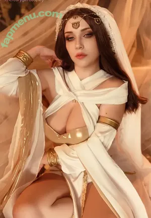 Mercurygin / mercury_lamp / mercurybonk nude photo #0101