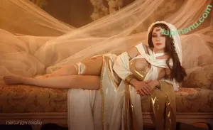Mercurygin / mercury_lamp / mercurybonk nude photo #0110