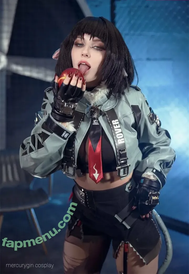 Mercurygin nude photo #0117 (mercury_lamp / mercurybonk)