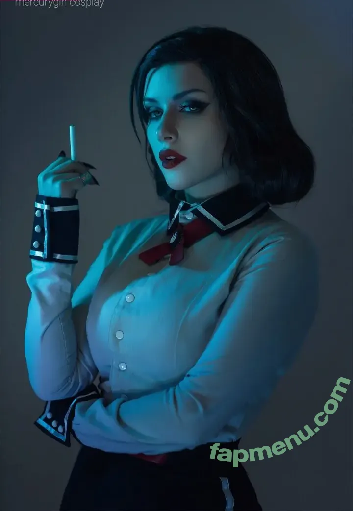 Mercurygin nude photo #0123 (mercury_lamp / mercurybonk)