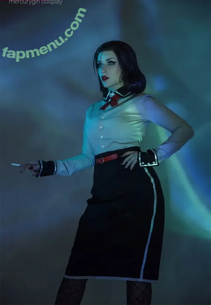 Mercurygin nude photo #0124 (mercury_lamp / mercurybonk)