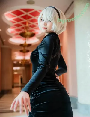 Mercyuyu / YuyuIsForYu nude photo #0176