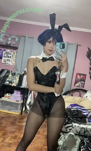 Mercyuyu / YuyuIsForYu nude photo #0197