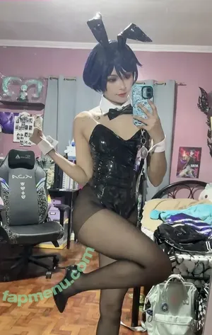 Mercyuyu / YuyuIsForYu nude photo #0198