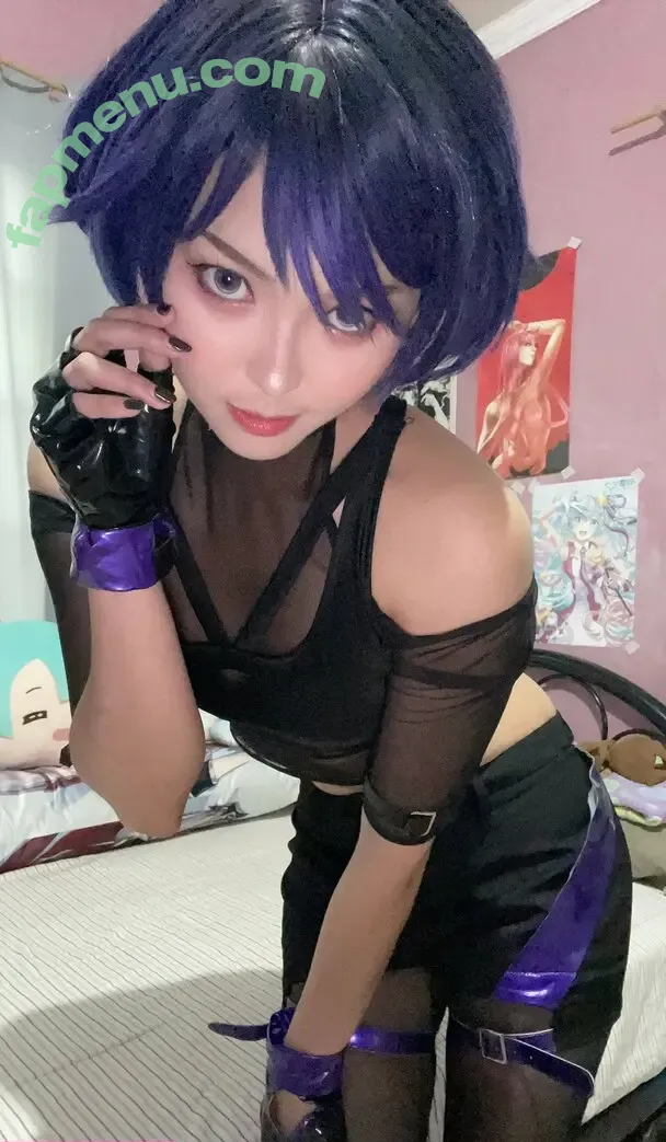 Mercyuyu nude photo #0142 (YuyuIsForYu)