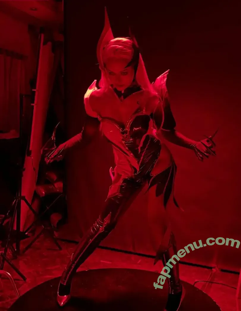 Mercyuyu nude photo #0167 (YuyuIsForYu)