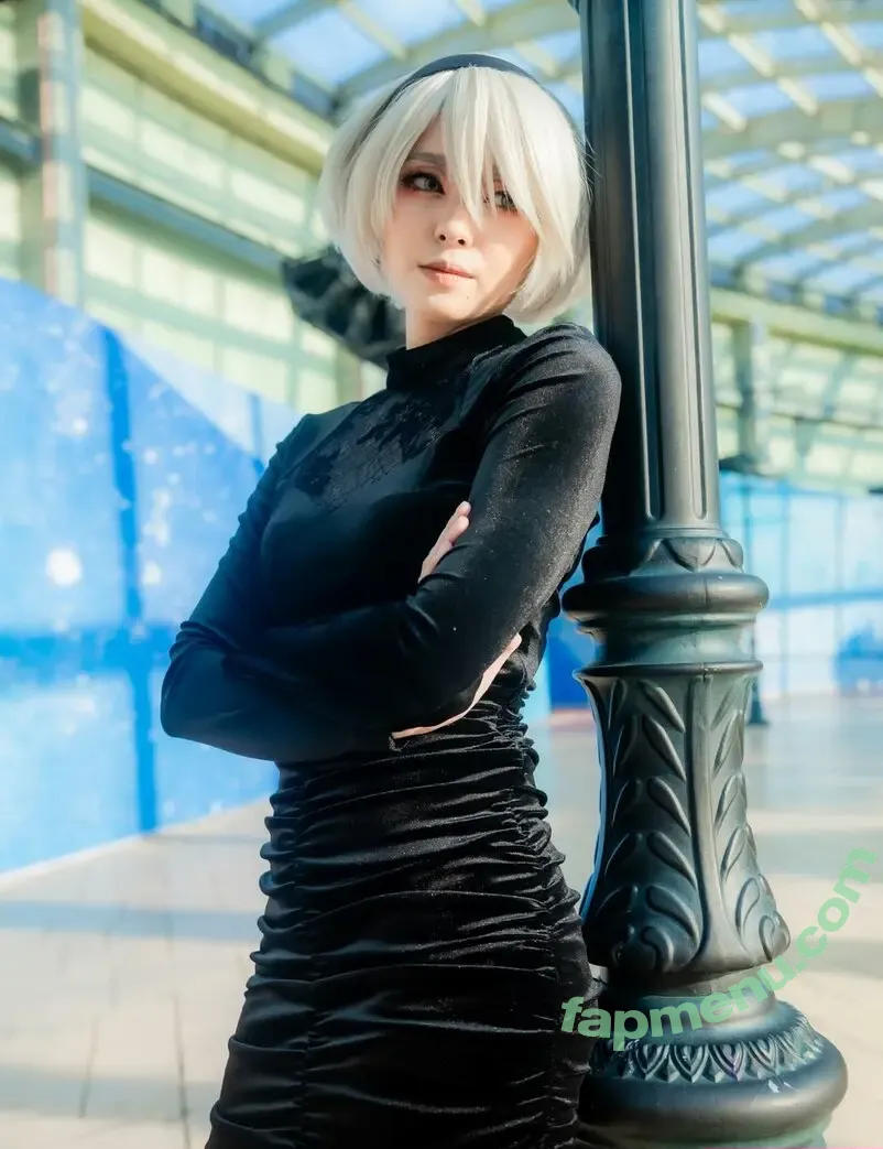 Mercyuyu nude photo #0175 (YuyuIsForYu)