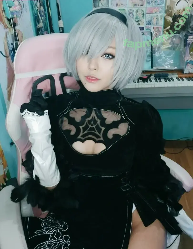 Mercyuyu nude photo #0177 (YuyuIsForYu)