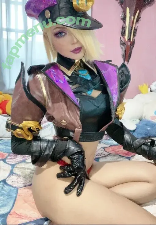 Mercyuyu nude photo #0200 (YuyuIsForYu)