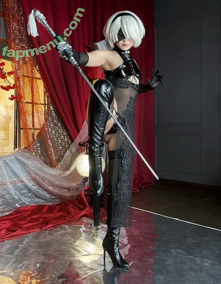 Mercyuyu nude photo #0230 (YuyuIsForYu)