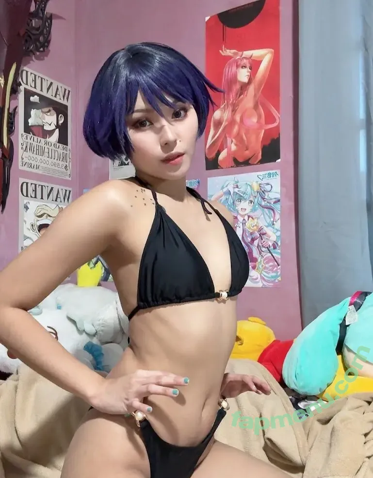 Mercyuyu nude photo #0239 (YuyuIsForYu)