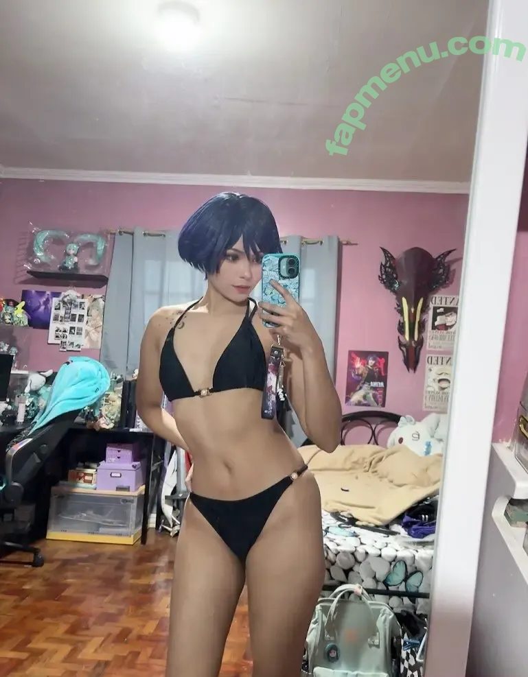 Mercyuyu nude photo #0241 (YuyuIsForYu)