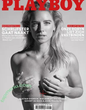Merel Van Der Wouden / merelvanderwouden nude photo #0001
