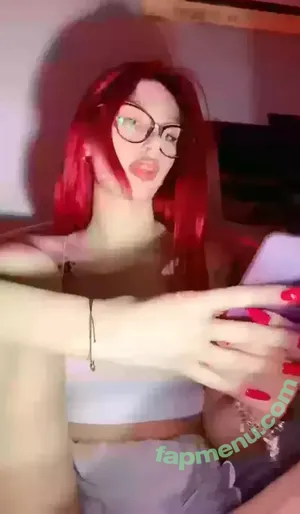Mericeyn / bymericeyn nude photo #0004