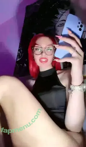 Mericeyn / bymericeyn nude photo #0010