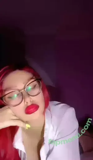 Mericeyn / bymericeyn nude photo #0017
