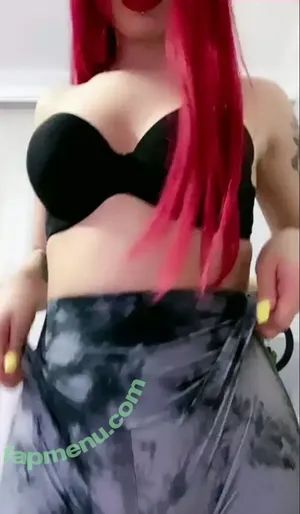 Mericeyn / bymericeyn nude photo #0019