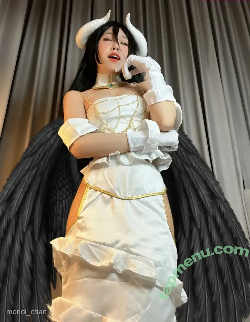 Meriol Chan nude photo #0013 (meriol / meriol_chan)