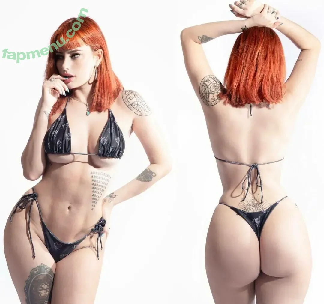 Merisiel Irum nude photo #0066 (m3risiel / merisiel_irum)