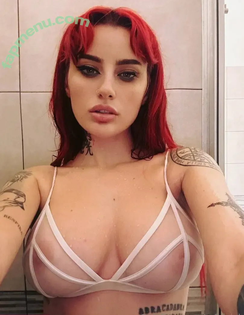 Merisiel Irum nude photo #0086 (merisiel / merisiel_irum)