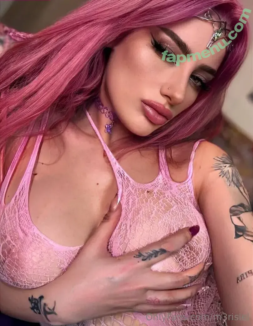 Merisiel Irum nude photo #0155 (merisiel / merisiel_irum)